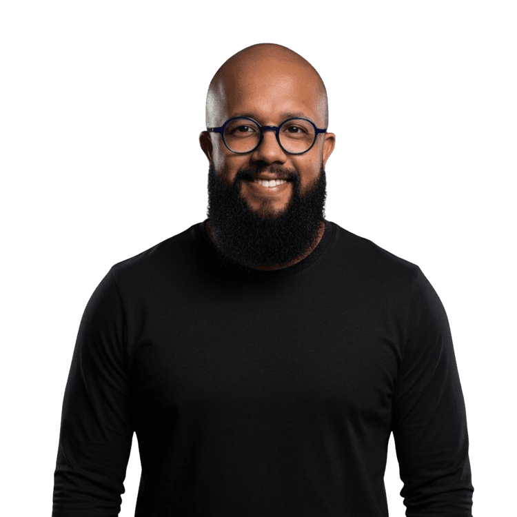 Rob Boliver - Canva Verified Expert