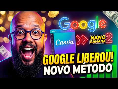 PARE e Copie isso agora para FAZER DINHEIRO COM IA hoje! (Passo a passo)