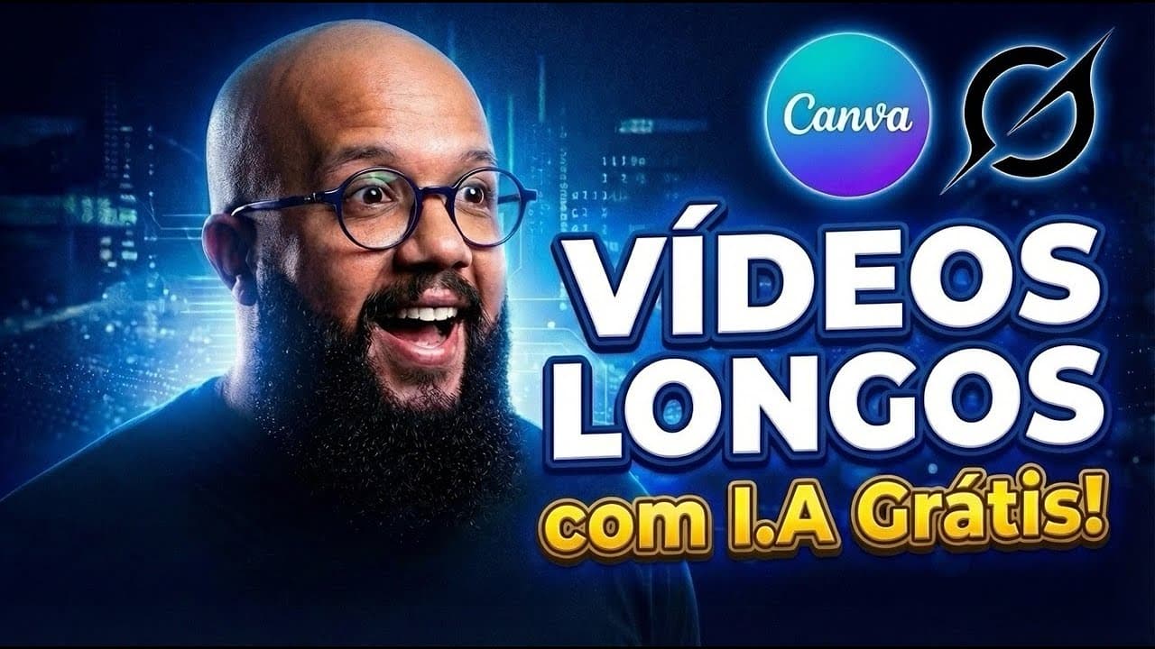 O Segredo para Criar Vídeos Virais com IA: Passo a Passo Completo